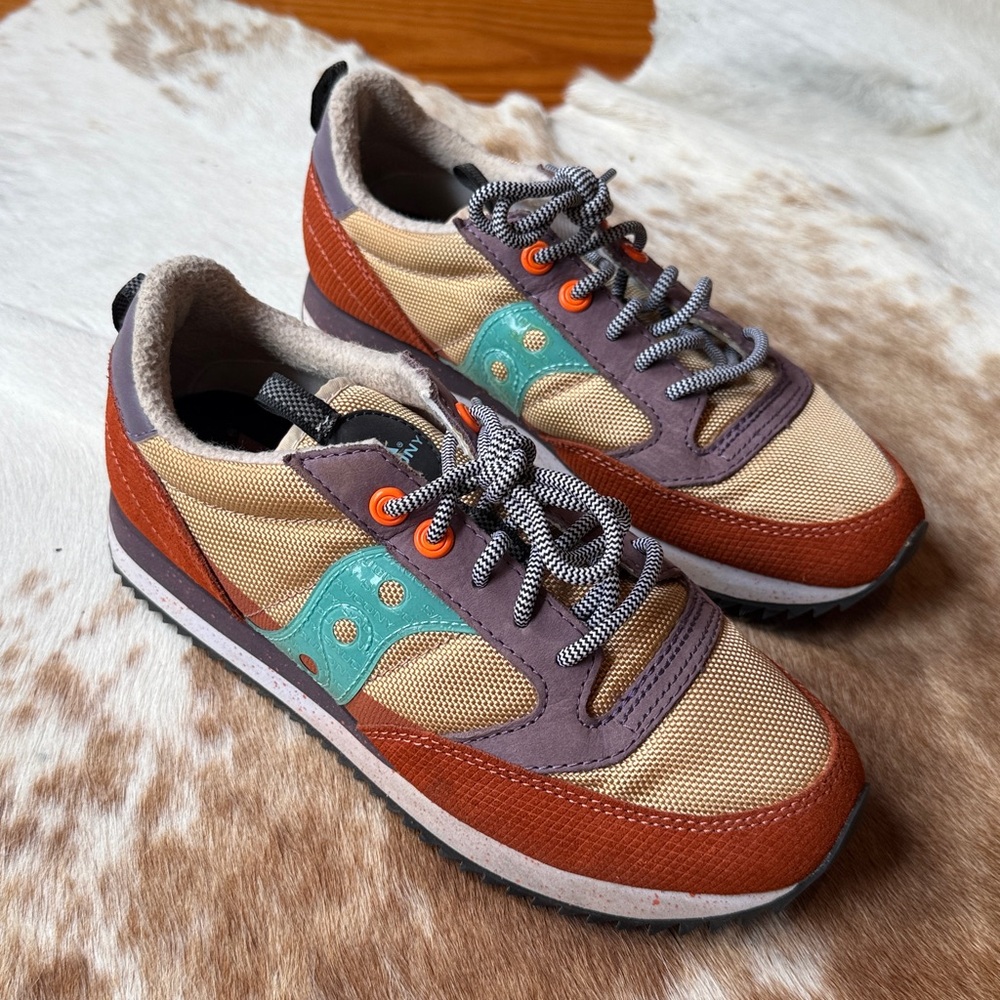 Saucony Jazz Sneakers